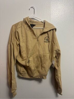 Volcom Women’s Stone Shield Jacket — NWT Women’s Size XL